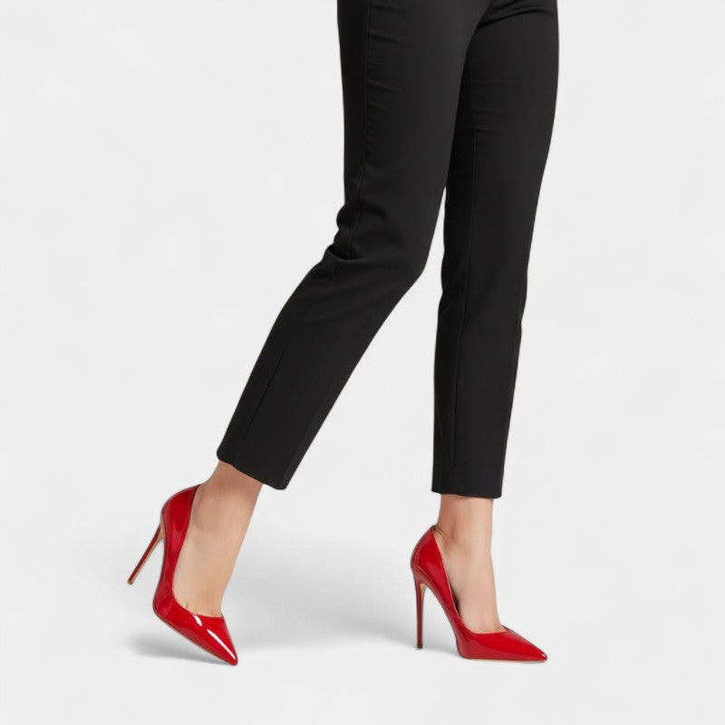 Women’s Heeled Shoes – High Heel, Pointed Toe